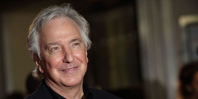 Harry Potter fans pay tribute to Alan Rickman on sixth anniversary of his death