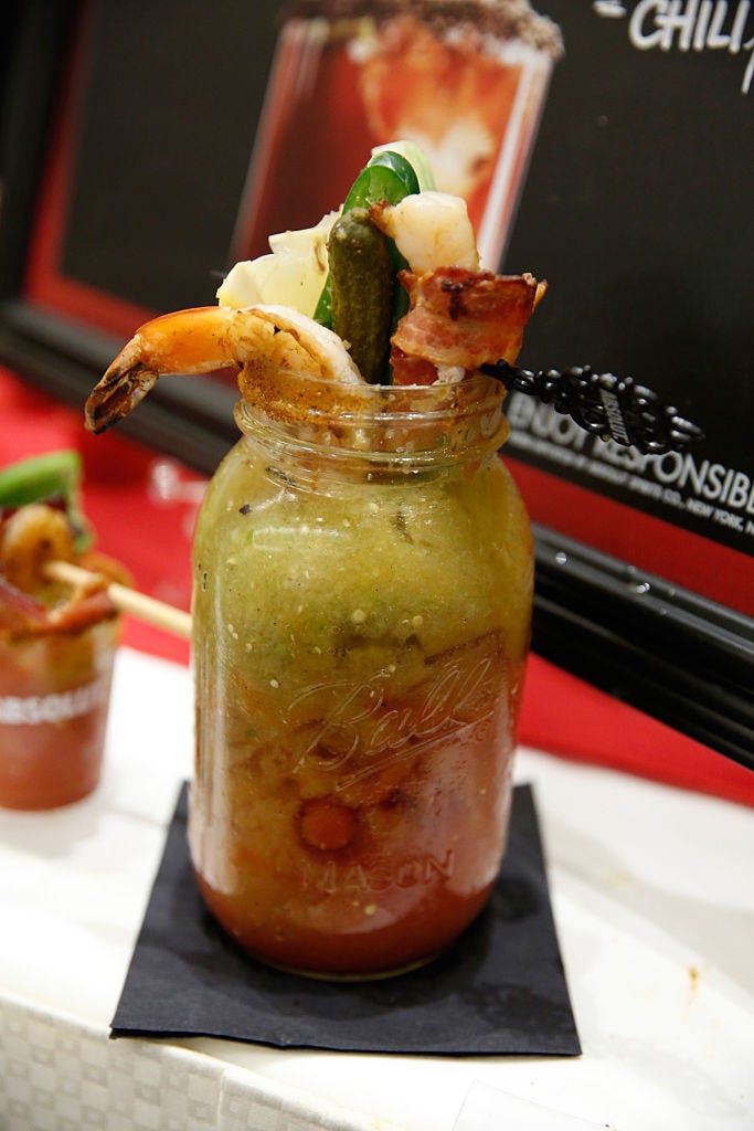 bloody mary brunch nyc bloody mary brunch nyc