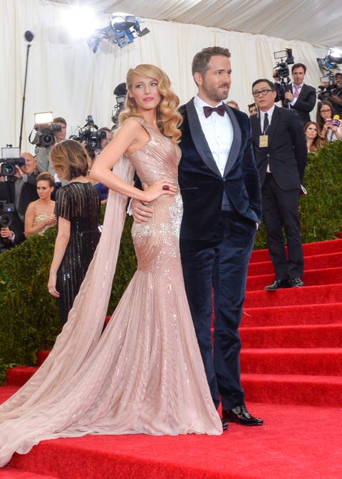 "Charles James: Beyond Fashion" Costume Institute Gala - Candids