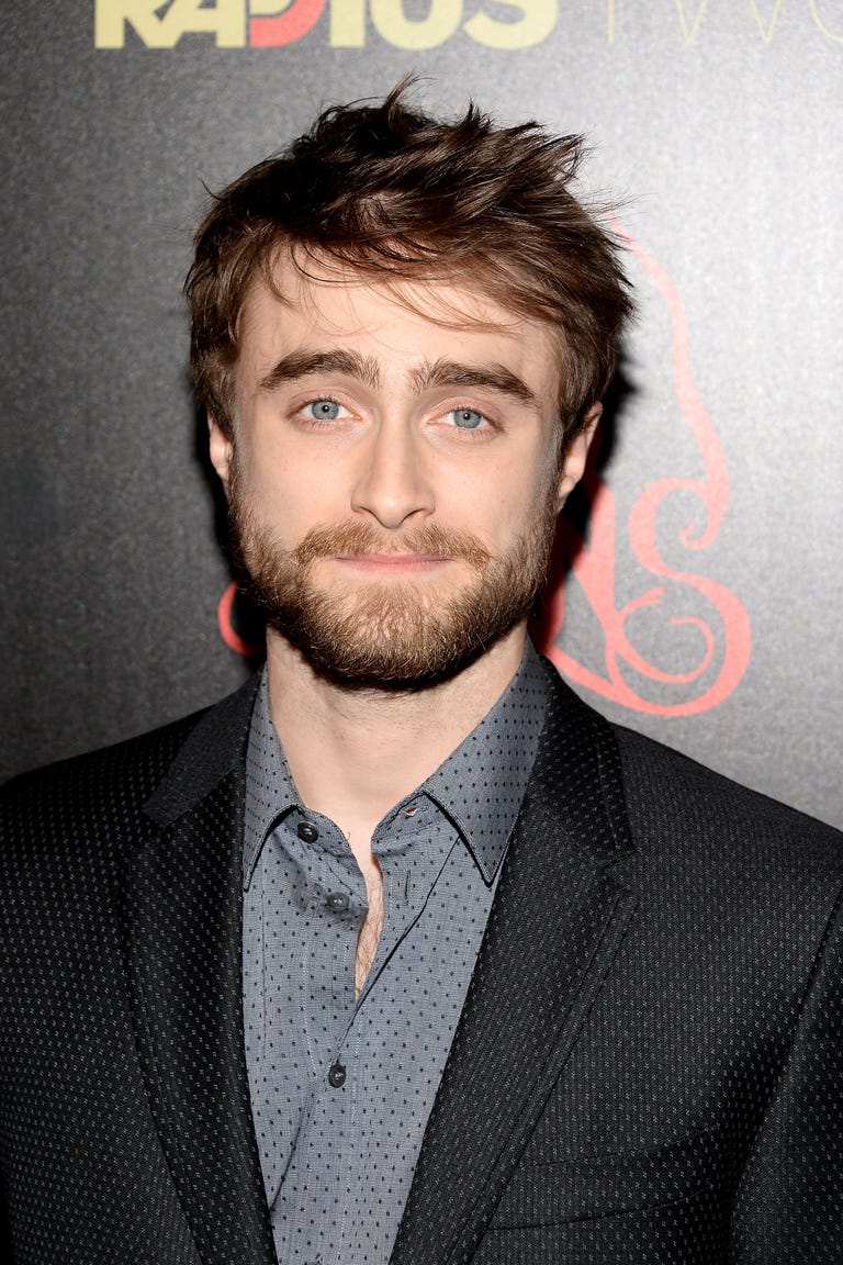 Daniel Radcliffe