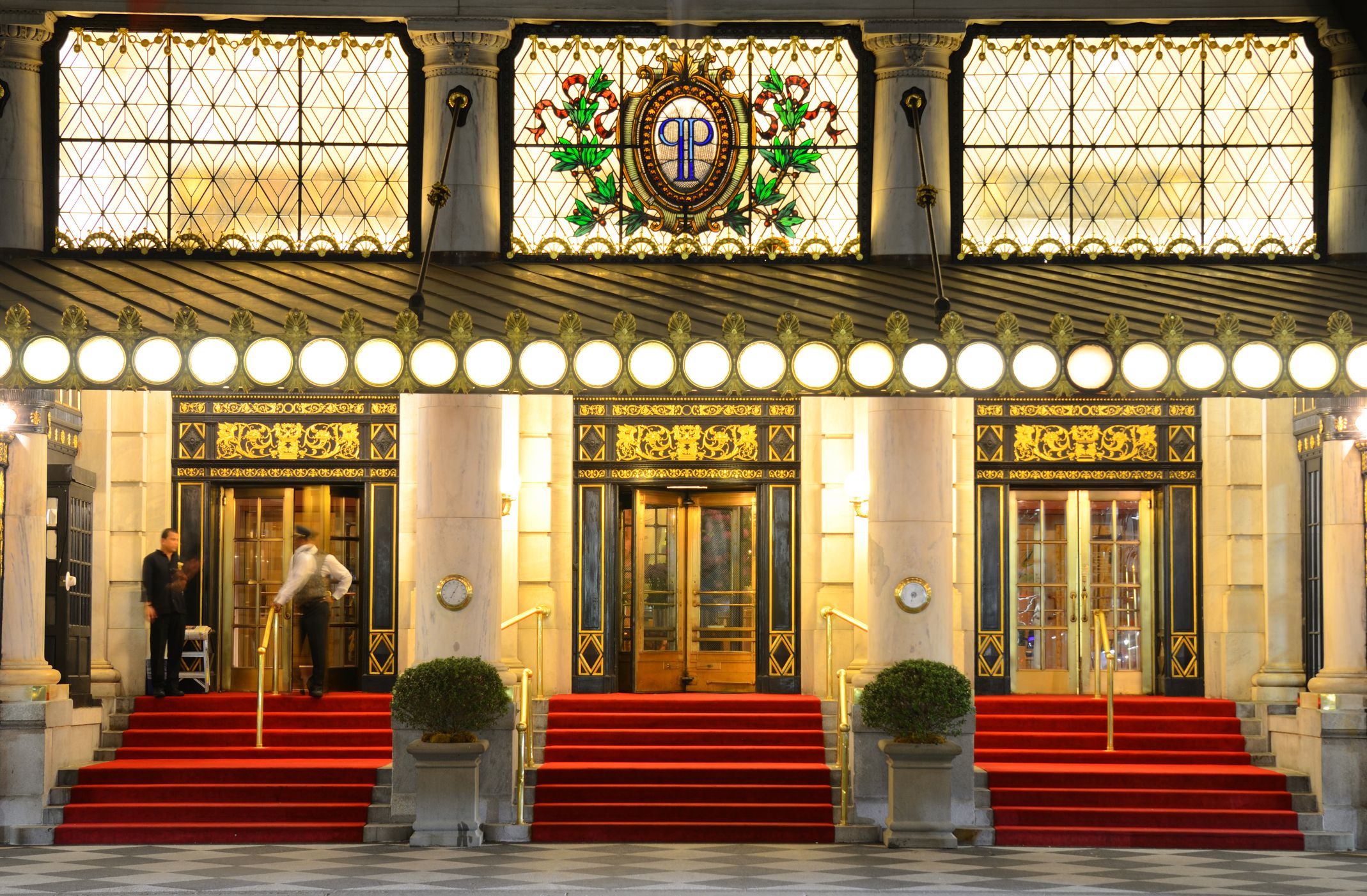 10 Juiciest Secrets Of The Plaza Hotel Donald Trump S Ownership Of The Plaza