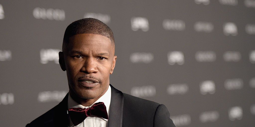Jamie Foxx and Katie Holmes’ Relationship Timeline Is Off-the-Charts Adorable