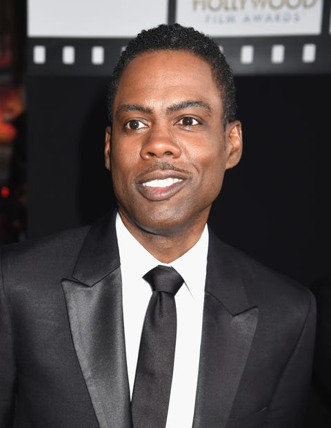 De Grote Chris-Quiz: welke Chris is wie in Hollywood?