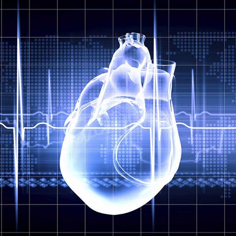 image heart disease