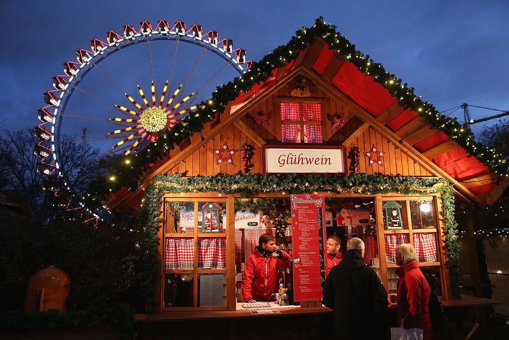 Dit Zijn De Leukste Kerstmarkten In Nederland Die Je Kan Bezoeken In 2018