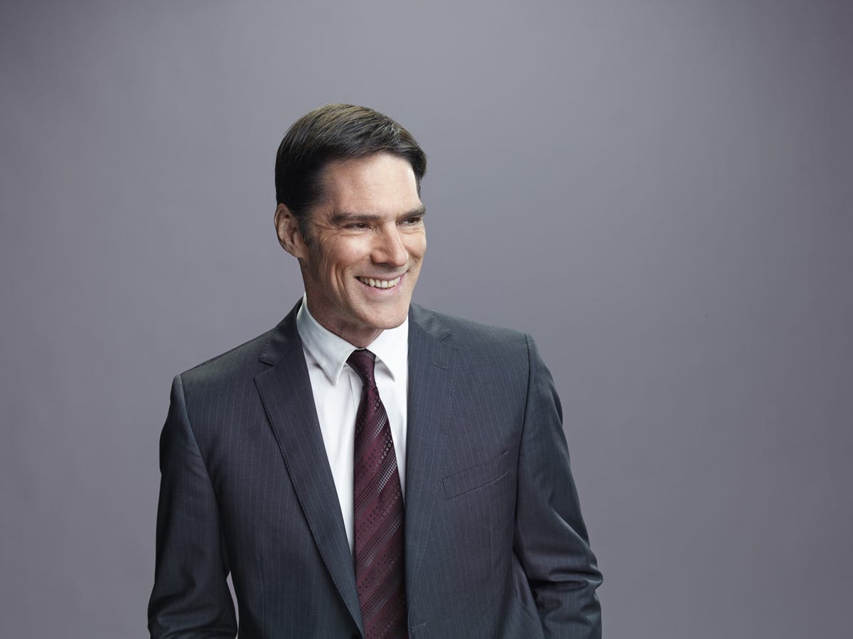 Will Hotch Return To Criminal Minds For Season 15