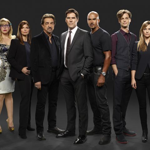 480px x 479px - Will Hotch Return to Criminal Minds for Season 15?