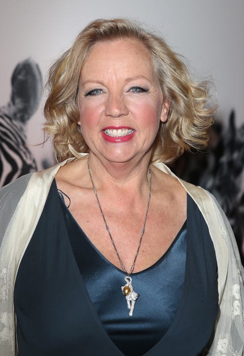Deborah Meaden
