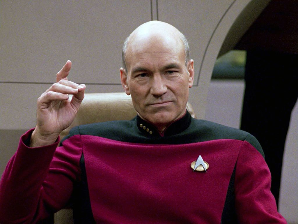 The 12 Best Star Trek Episodes for Celebrating Captain Picard's Return