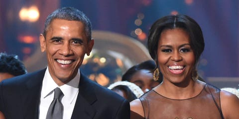 michelle and barack obama dance at beyonce and jay z show michelle