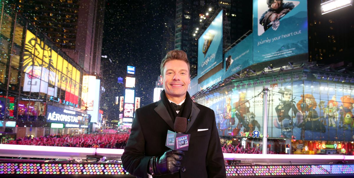 New Year's Eve 2019 Specials Which Performers, Hosts, and Networks to