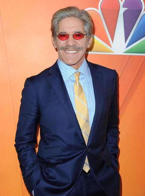 Geraldo Rivera