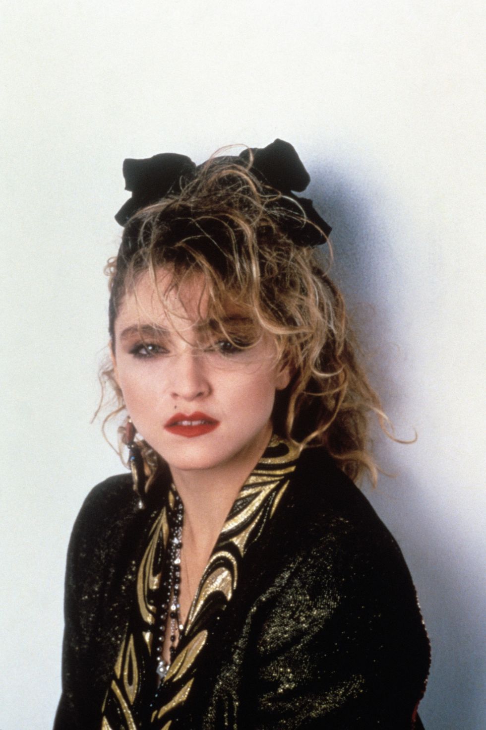 1 - Popstar shag, il taglio revival scalto e vaporoso che si ispira a Madonna