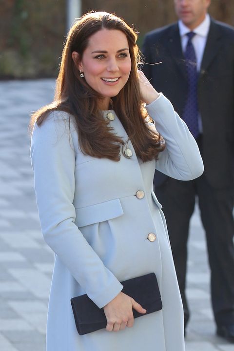 Pictures of Royal Pregnancies - Pictures of Pregnant Royals