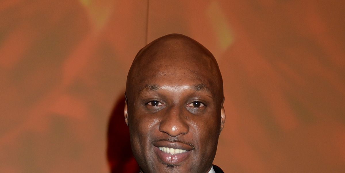 Lamar Odom Caught Up in Hooters Shooting - Lamar Odom Statement on ...