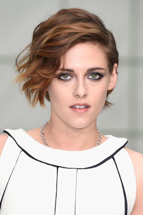 Hairstyles For Fine Short Hair 2015