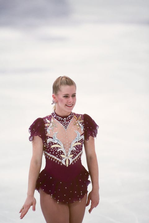 14. 1994: Tonya Harding. 