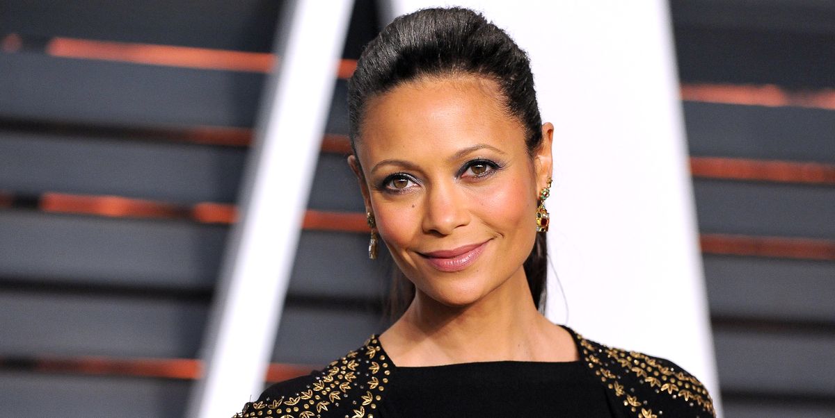 Thandie Newton Will Be Paid The Same As Her Male Costars In Westworld