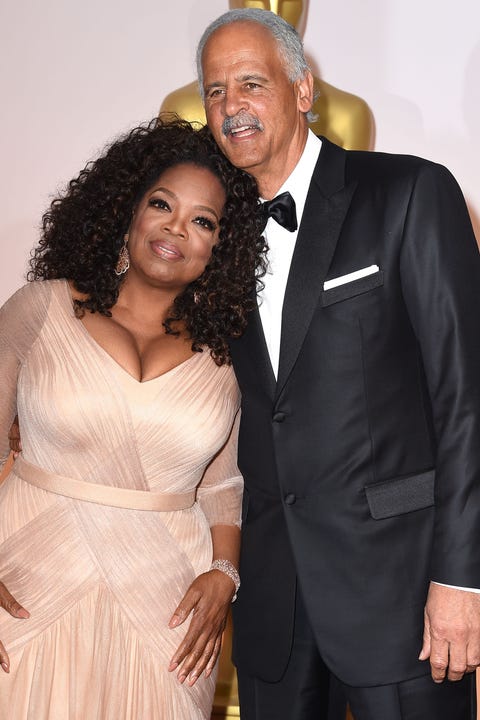 87th Annual Academy Awards - Arrivals 87th Annual Academy Awards - Arrivals
