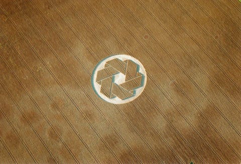 Wood, Hardwood, Logo, Circle, Beige, Floor, Flooring, Font, Plywood, Symbol, 