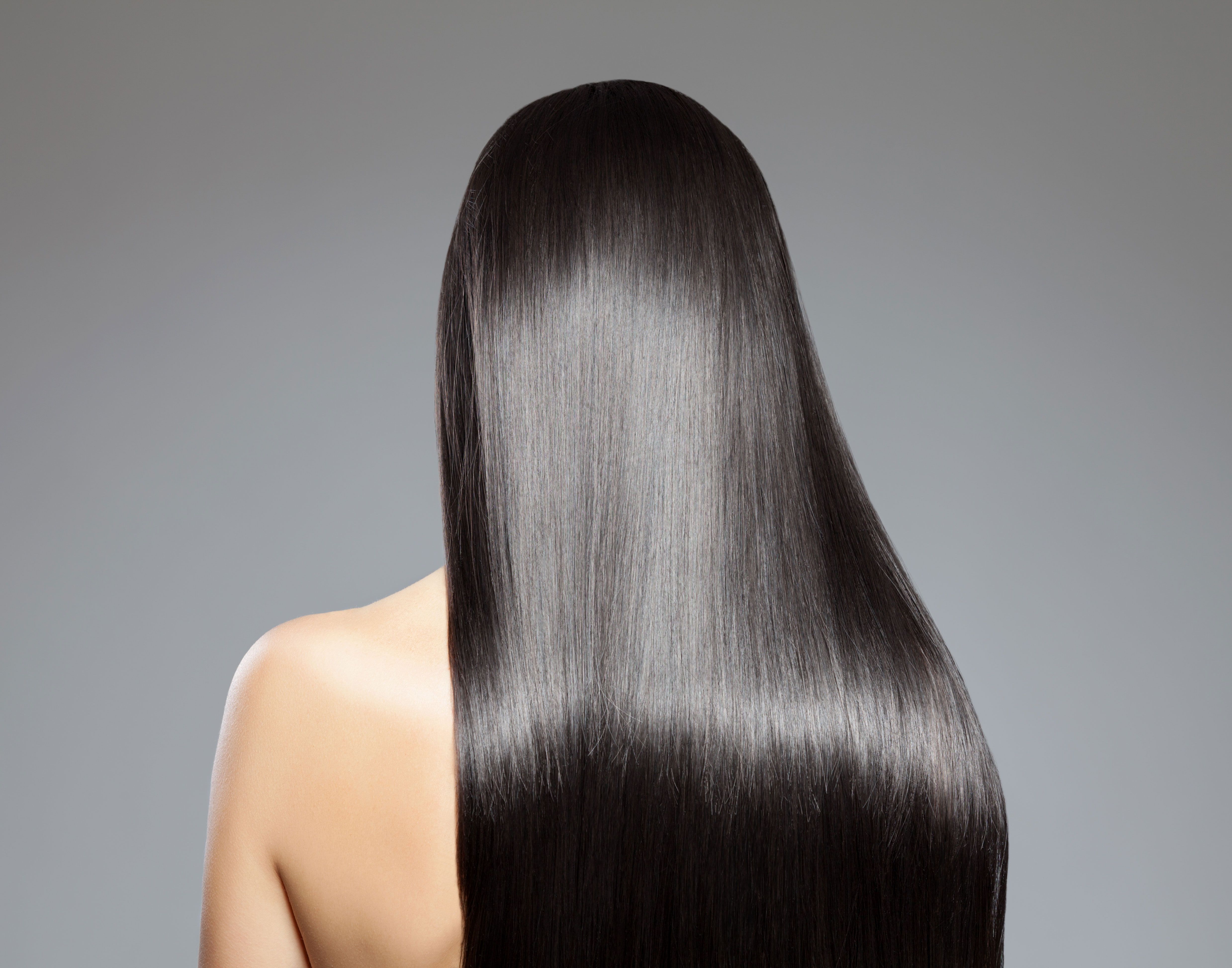 treatment keratin smooth