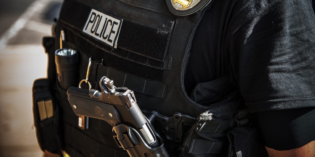 When Police Departments Close Ranks After a Scandal, Everyone Loses