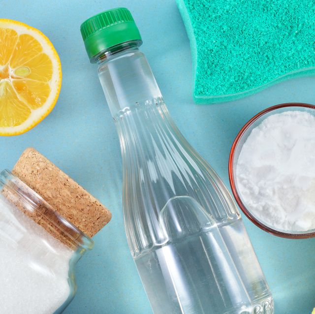 13 Homemade DIY Cleaners That Work