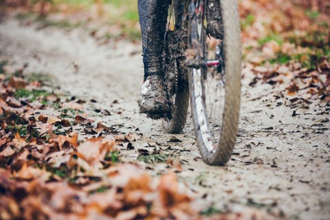 A Step-by-Step Guide on How to Clean a Bike