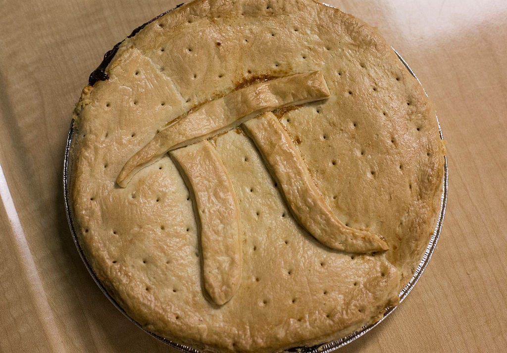 Surprising Facts You Didn't Know About Pi