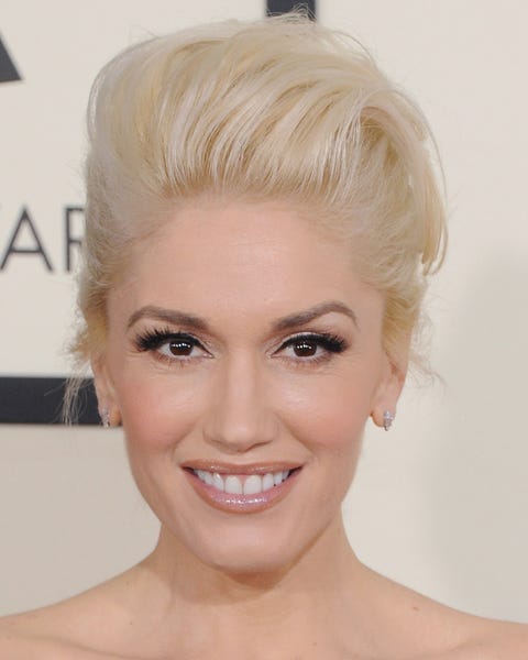 Bleached Blonde Hair Ideas Pictures Of Celebrities With White Blonde Hair