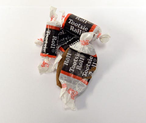 The 7 Worst Halloween Candies You Can Eat (And What to Pick Instead ...