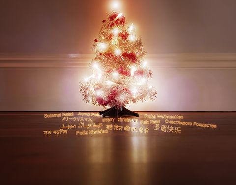 Fuerza No pretencioso Rebajar 110 frases de Navidad originales para felicitar las fiestas