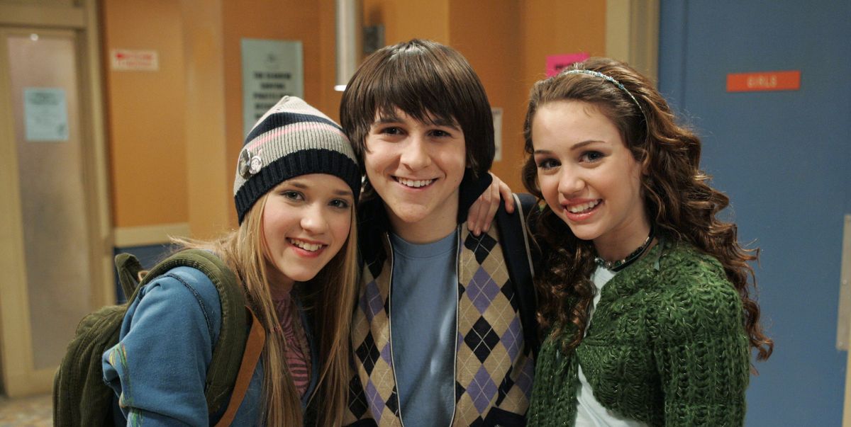 Hannah Montana's Final Line Was Almost Completely Different