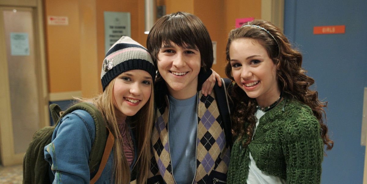Hannah Montana's Final Line Was Almost Completely Different