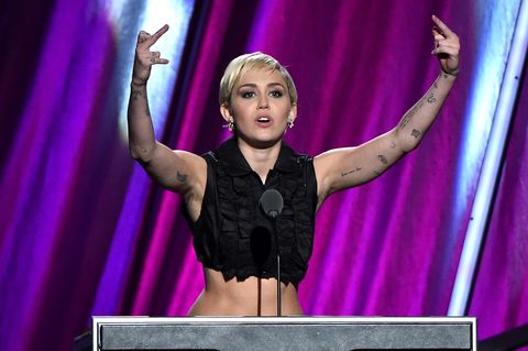 From Paris Jackson To Julia Roberts Here Are Some Bad Ass Women Who Don T Shave Their Armpits