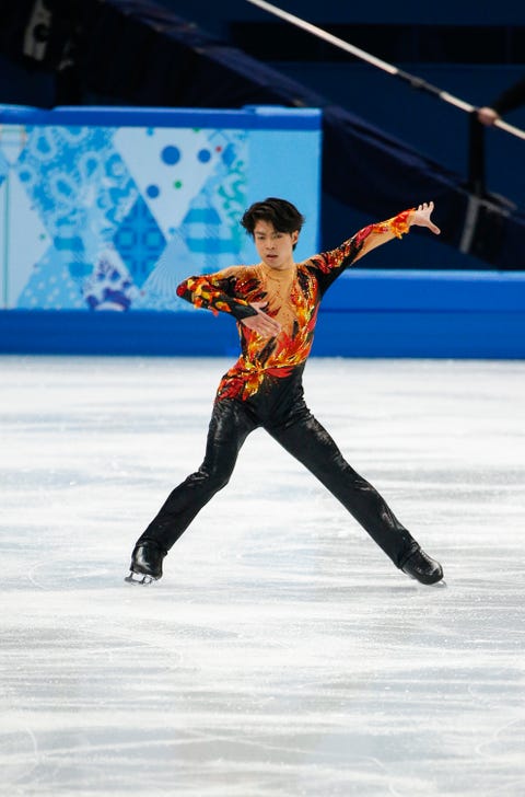 mens skating