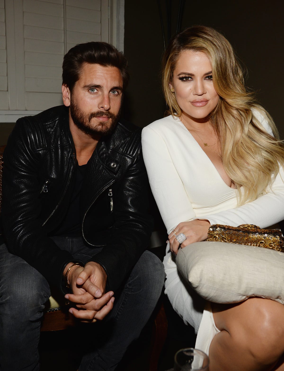 Scott Disick names Khloe Kardashian his Woman Crush Wednesday, and she ...