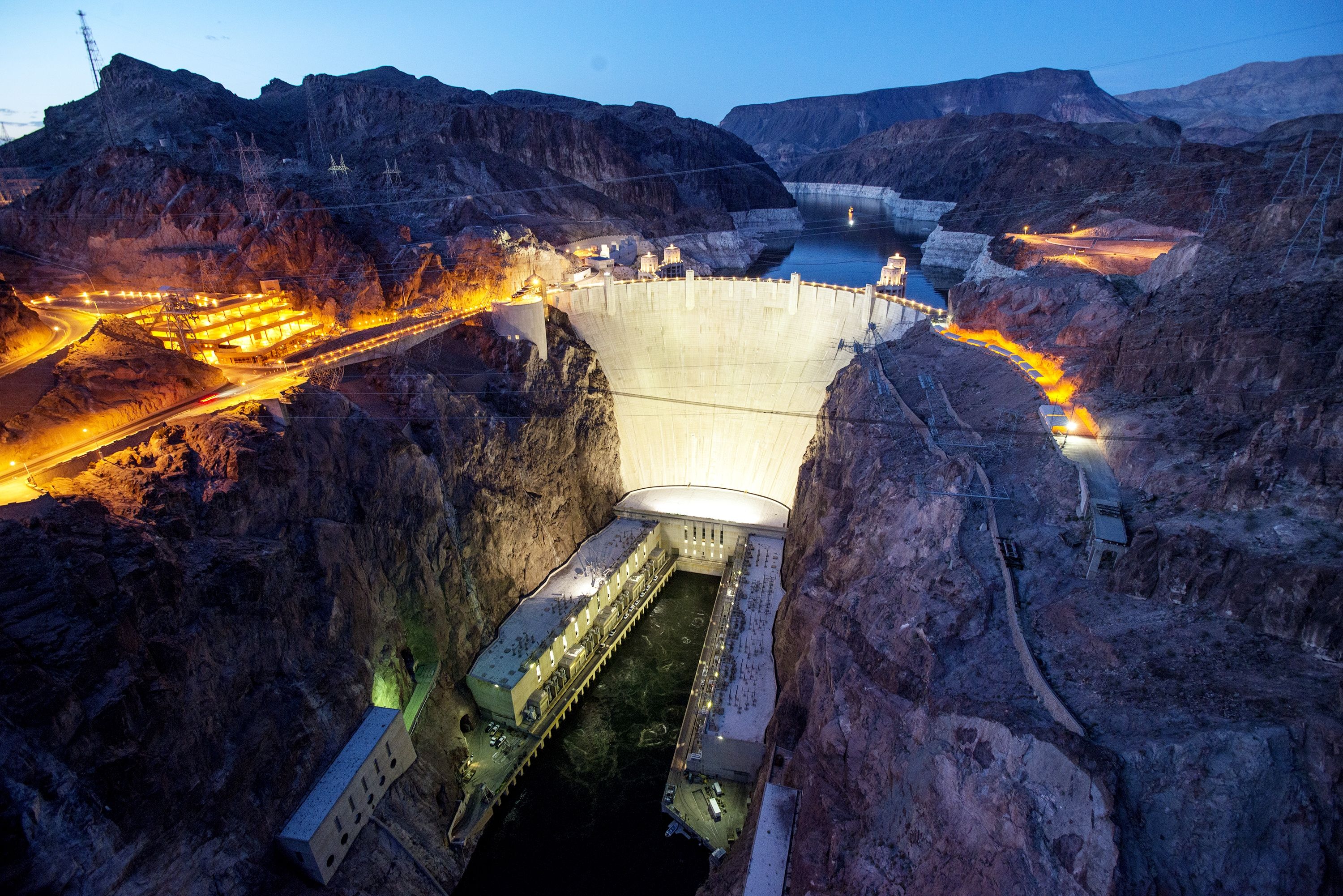 The Hoover Dam Changed America And It Might Do It Again   Gettyimages 471303188 1532639776 