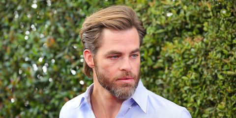30 Celebrity Beards That Ll Make You Want To Stop Shaving