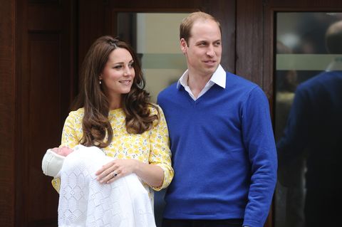 This is when we'll first get to see the royal baby