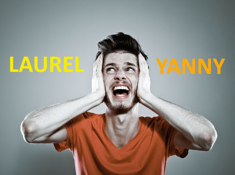 Yanny Or Laurel What Experts Have To Say About The Audio Debate