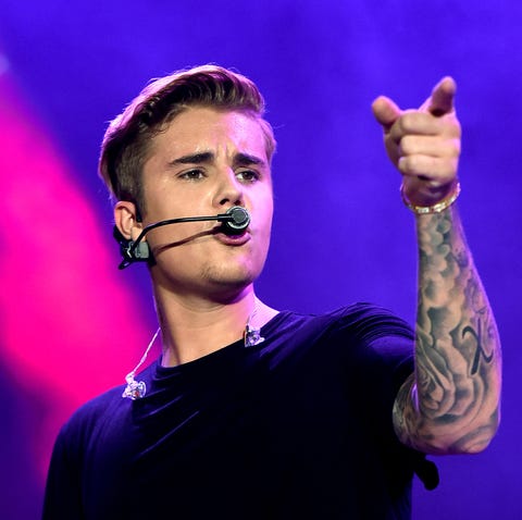 102.7 KIIS FM's 2015 Wango Tango - Show