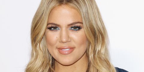 Khloe Kardashian Is About To Get A Milestone Haircut