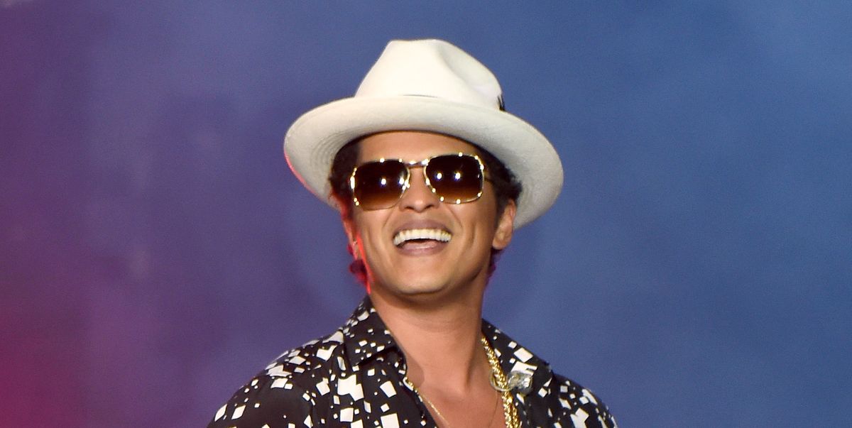 Bruno Mars Net Worth How Much Money Does Bruno Mars Make? Verve times