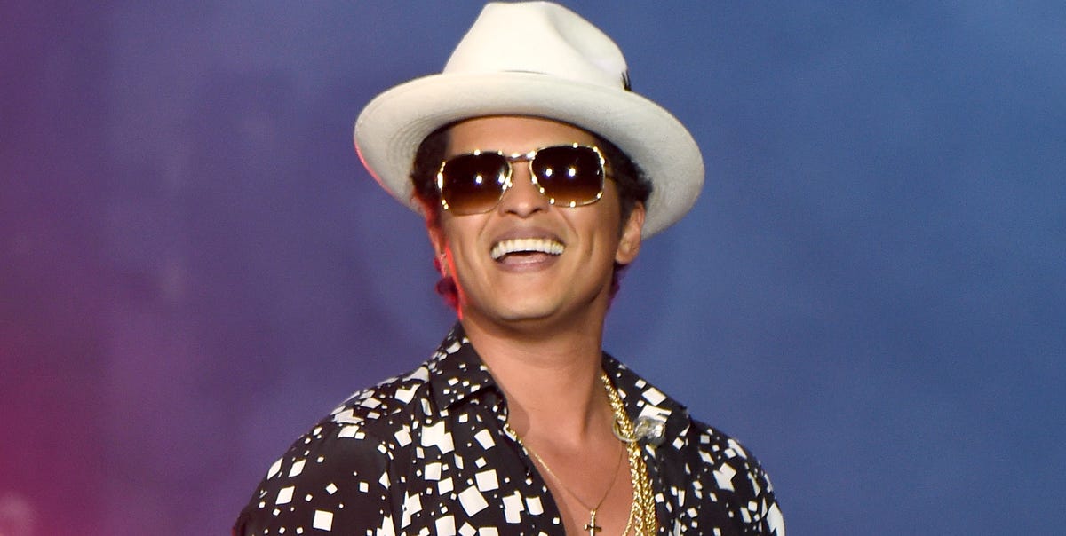 Bruno Mars Net Worth How Much Money Does Bruno Mars Make