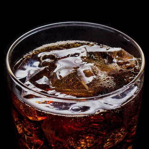 Effects Of Diet Soda Effects Of Diet Soda