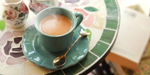 You've been making cups of tea wrong this whole time 