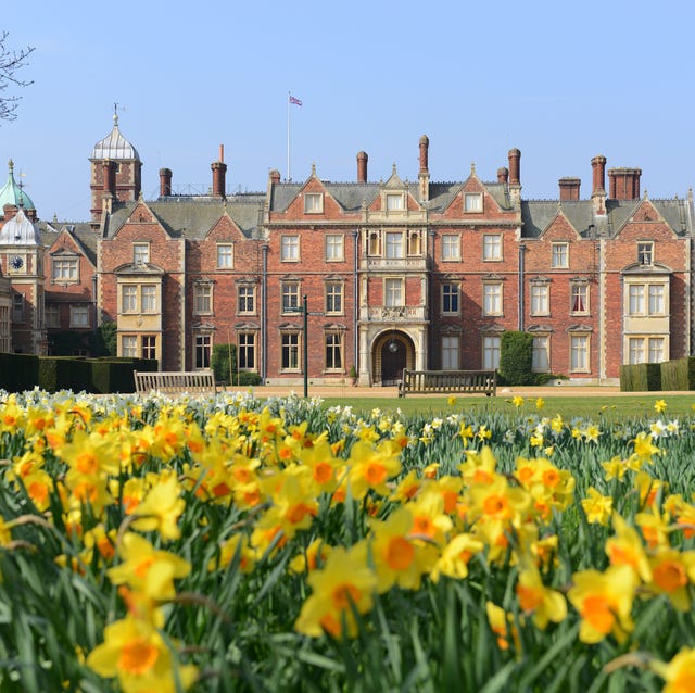 Royal Family Homes Luxury Residences Owned By The Royal Family Royal Family Homes Luxury Residences Owned By The Royal Family