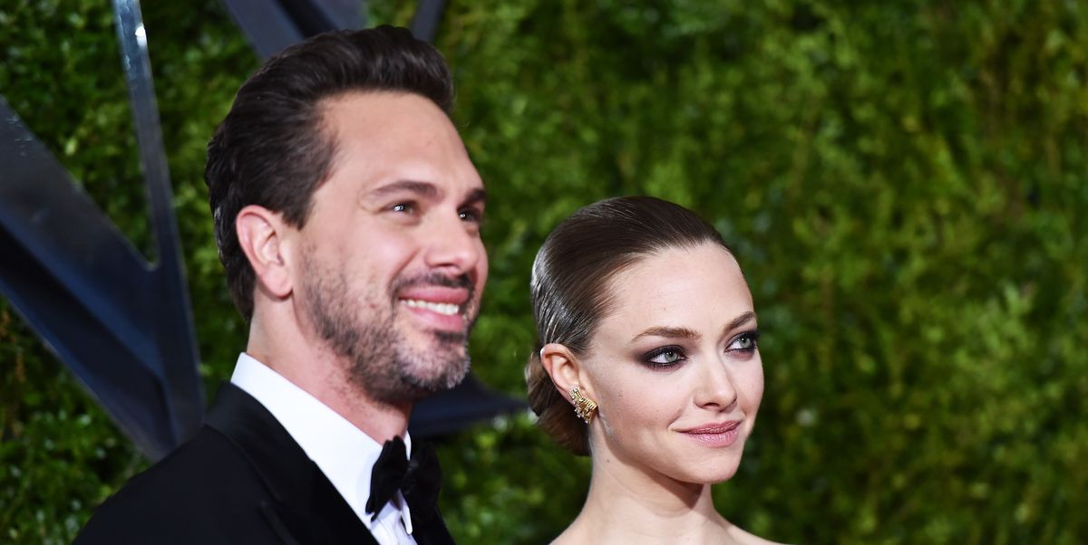 Amanda Seyfried Is Pregnant With Her First Child