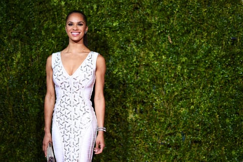 Misty Copeland, Principal Dancer for American Ballet Theater, Is Making ...